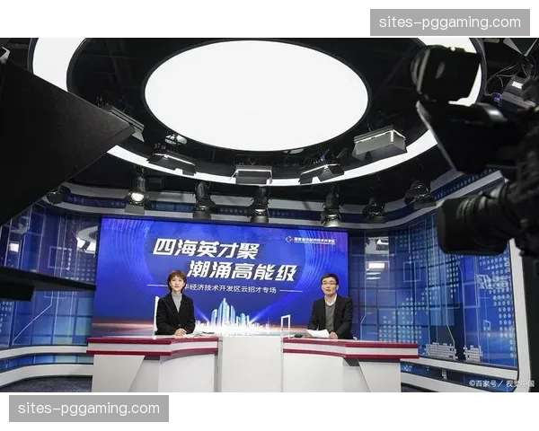 本季度虚拟演播室开放冠名 广告容量实现物理突破