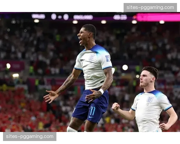 英格兰定位球威胁巨大 赖斯贝林厄姆构建中场屏障